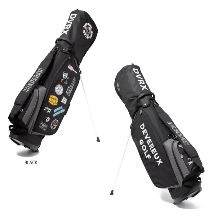 楽天市場】DEVEREUX GOLF デヴァローゴルフ メンズ レディース Logo