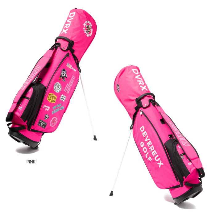 楽天市場】DEVEREUX GOLF デヴァローゴルフ メンズ レディース Logo