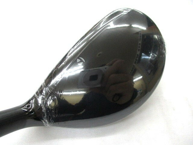 楽天市場】【中古】テーラーメイド Qi10 ユーティリティ 22° R