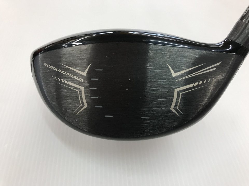 楽天市場】【中古】ダンロップ SRIXON ZX7 440 ドライバー 9.5° S