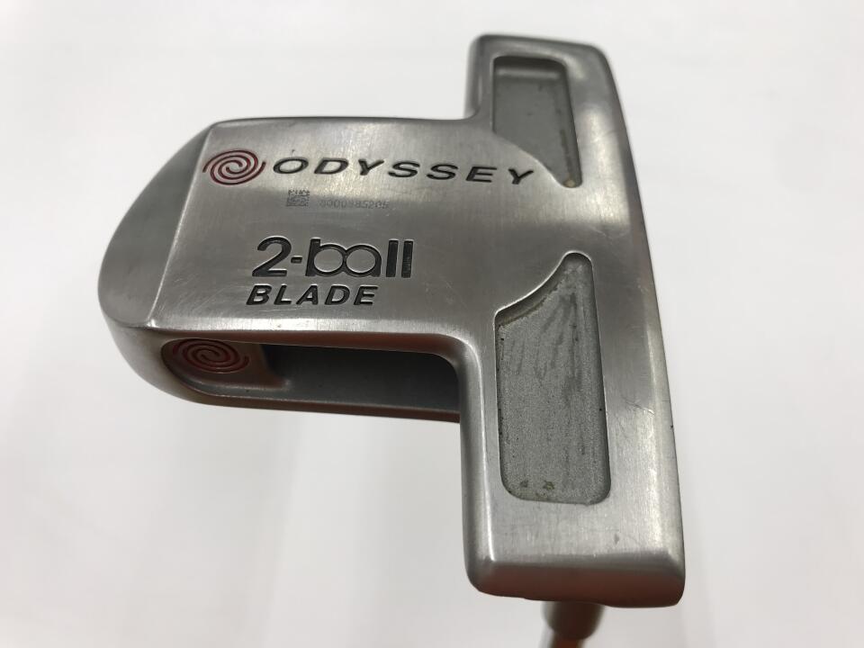 楽天市場】【完売】【中古】オデッセイ ホワイト ホット 2-ボール