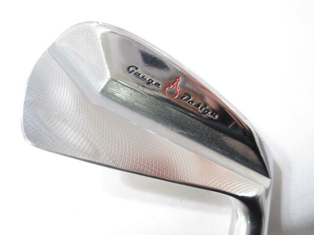 楽天市場】ゲージデザイン アイアンの通販