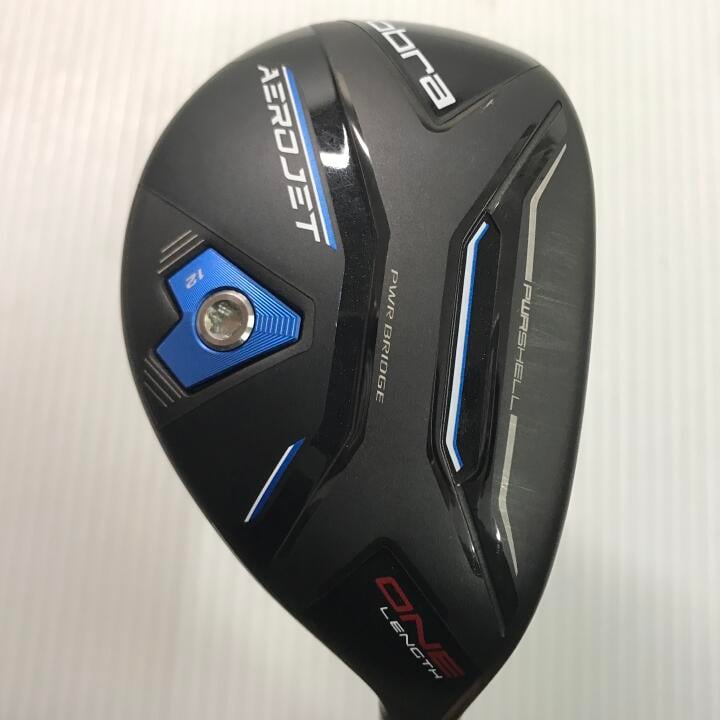 楽天市場】コブラ エアロジェット ユーティリティ（ロフト角21