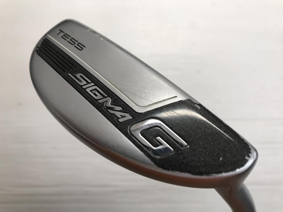 楽天市場】ピン パター シグマg tessの通販