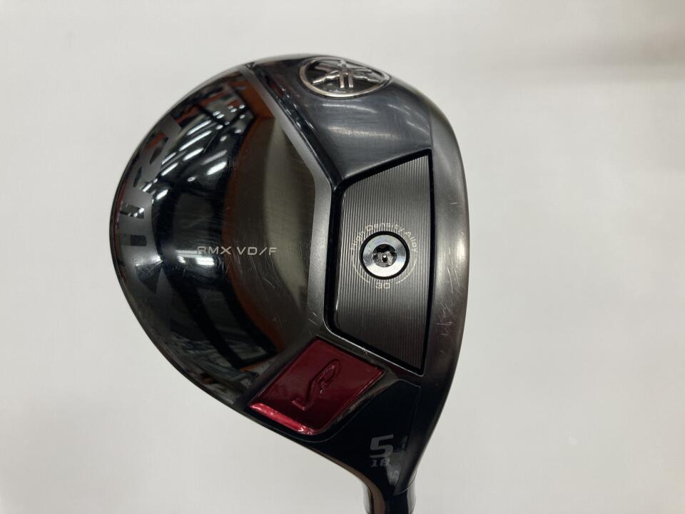 楽天市場】rmx vd（フェアウェイウッド｜メンズクラブ）：クラブ