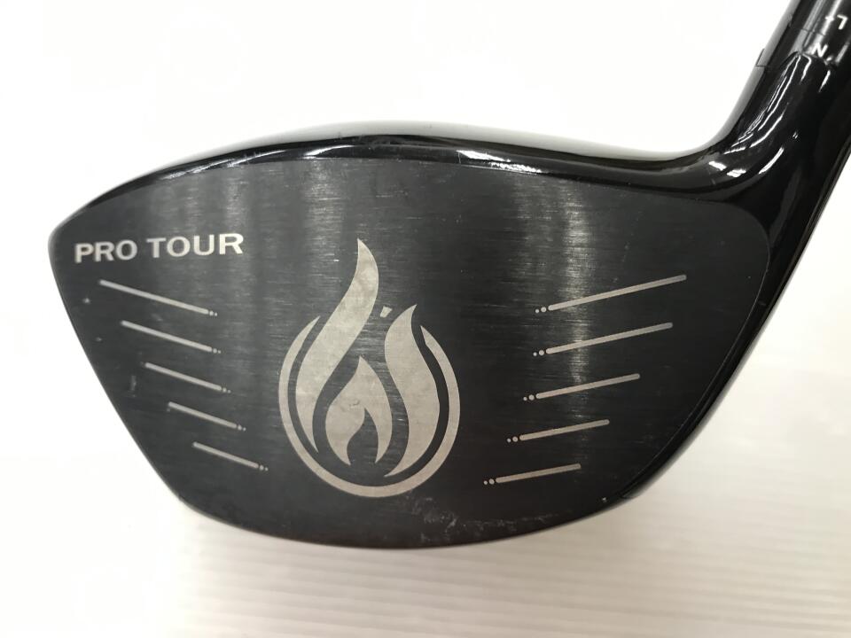 ☆ドラコン☆クランクFormula5 7.5° ドラコン仕様 48インチ ドラコン