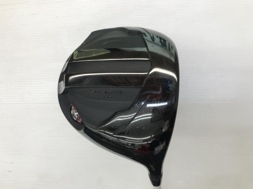 楽天市場】nexgen jetblack ドライバーの通販