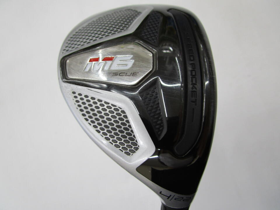 楽天市場】ユーティリティ 7 番（シリーズM6（テーラーメイド