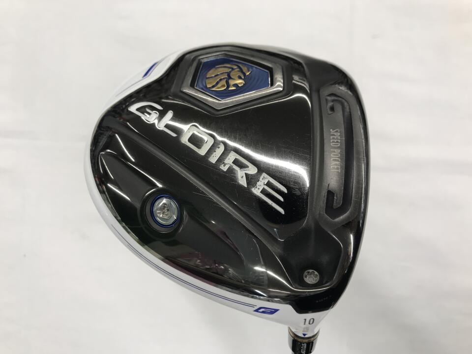 楽天市場】グローレf ドライバーの通販