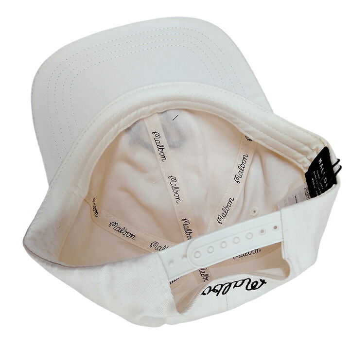 楽天市場】【送料無料】マルボンゴルフ M スクリプト チェーンステッチ