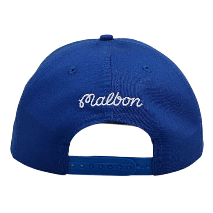 楽天市場】【送料無料】マルボンゴルフ M スクリプト チェーンステッチ