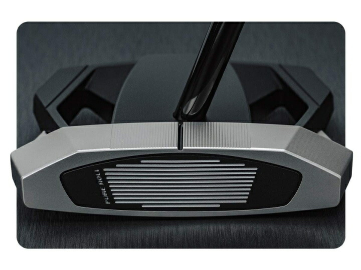 楽天市場】右用 テーラーメイド SPIDER スパイダー ZT STANDARD