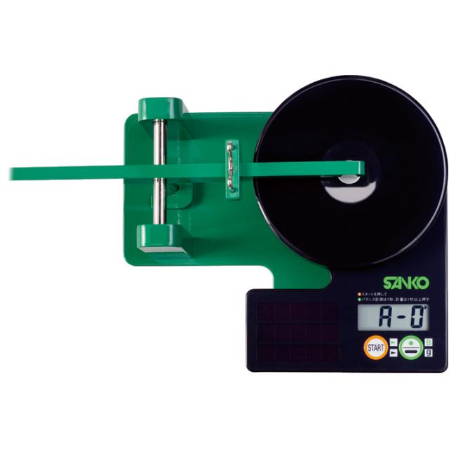 楽天市場】ゴルフ クラブ スイングバランスバランス計 デジタルタイプ