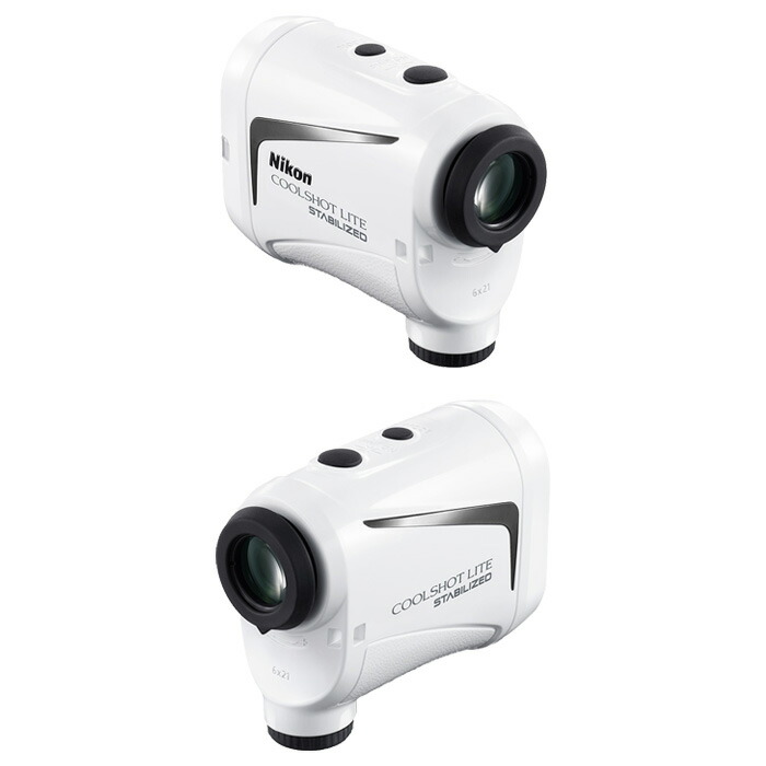 楽天市場】ゴルフ距離計 高低差 レーザー距離計ニコン クールショット