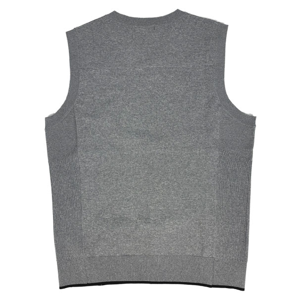 楽天市場】キャロウェイ ゴルフ メンズ ニットベスト C23119100 大きい