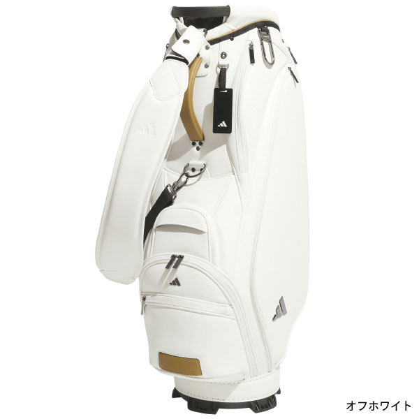 楽天市場】キャディバッグ カートキャディバッグ アディダス JM6719