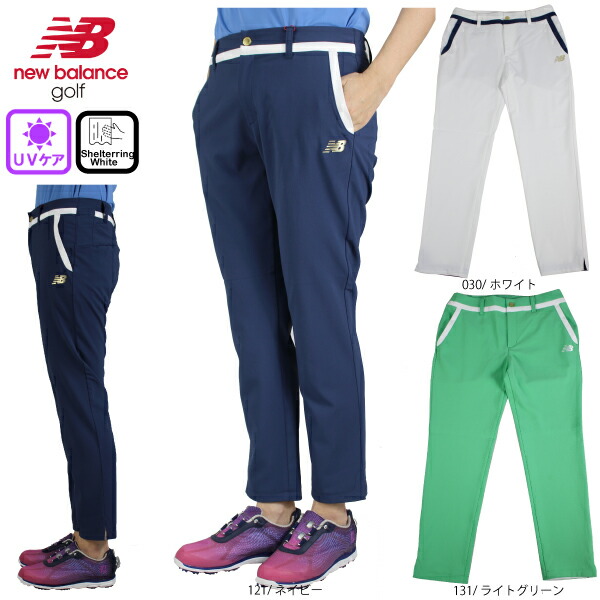 ニューバランス ゴルフウェアレディース パンツ」の人気商品一覧