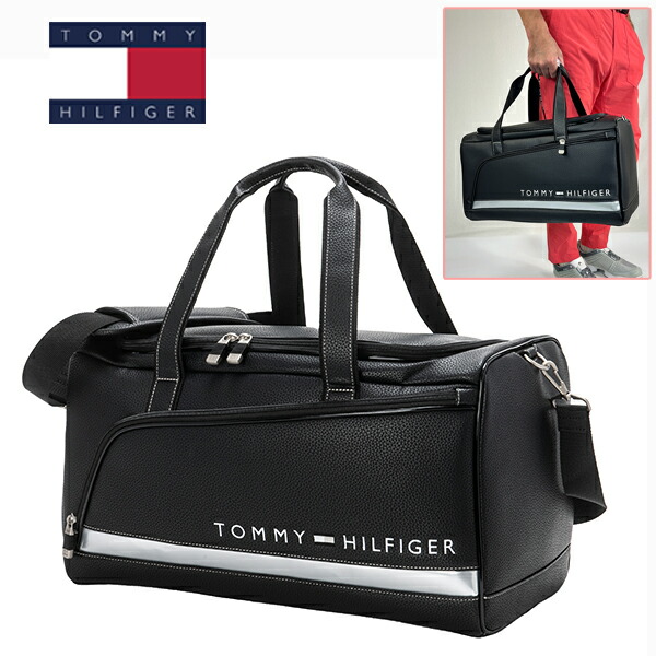 トミー・ヒルフィガー ボストンバッグ」の人気商品一覧 | 安い商品を