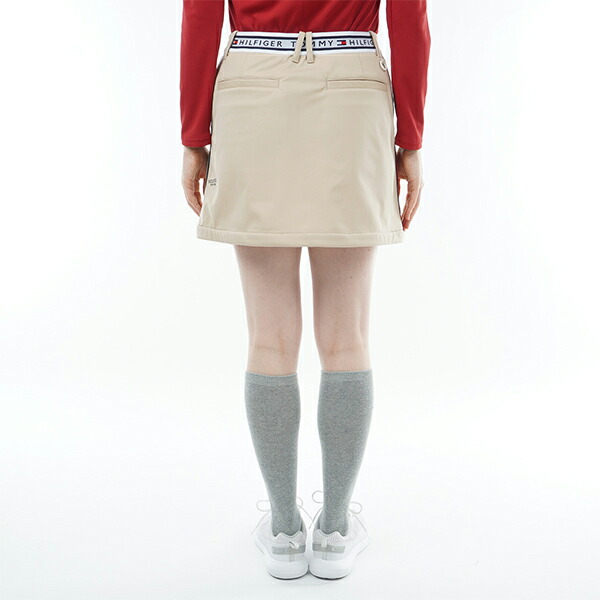 楽天市場】セール ゴルフウェア ゴルフスカート レディース ウィンド