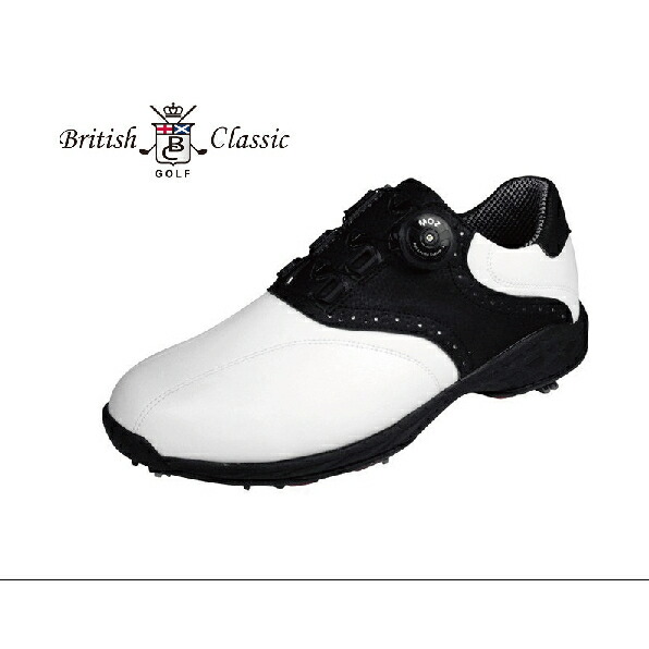 楽天市場】ブリティッシュクラシック BritishClassic ソフト スパイク