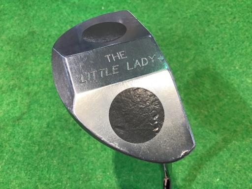 楽天市場】パター ボビーグレースの通販