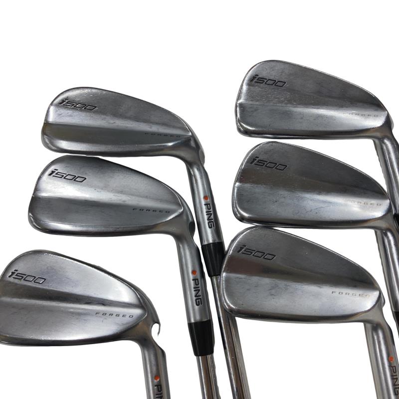 楽天市場】ping i500 アイアンの通販