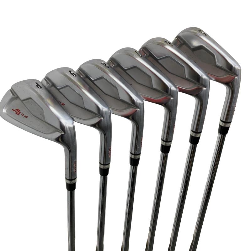 楽天市場】三浦 技研 アイアン tc101の通販