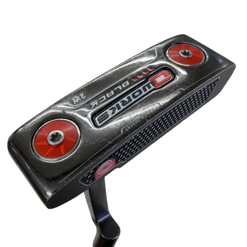 楽天市場】o－works ブラック #2wの通販