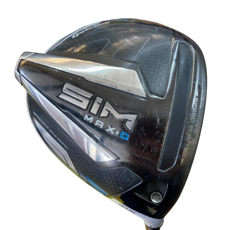 楽天市場】sim max d ドライバー ヘッドのみの通販