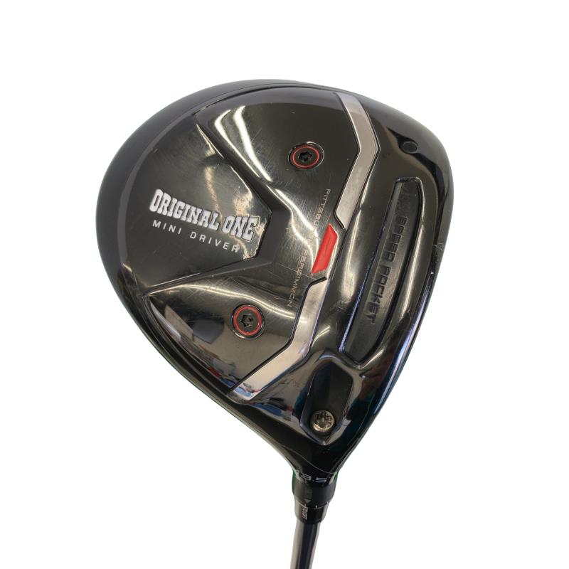 楽天市場】テーラーメイド original oneの通販