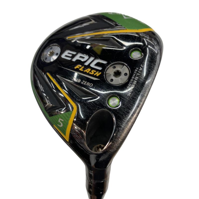 楽天市場】epic flash sub zero 5wの通販