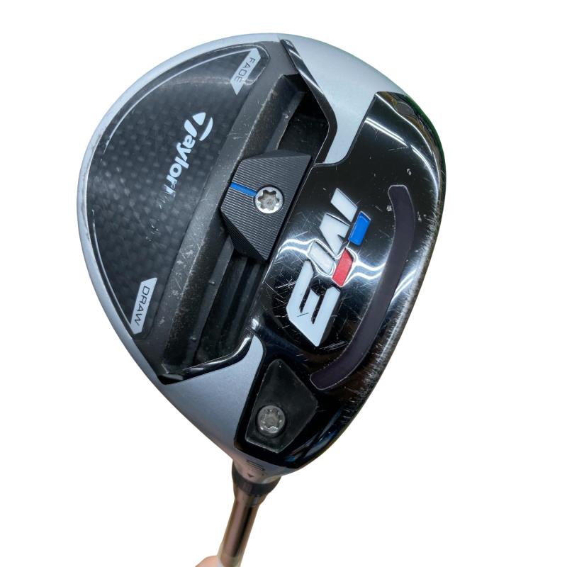 楽天市場】テーラーメイド m3 5wの通販