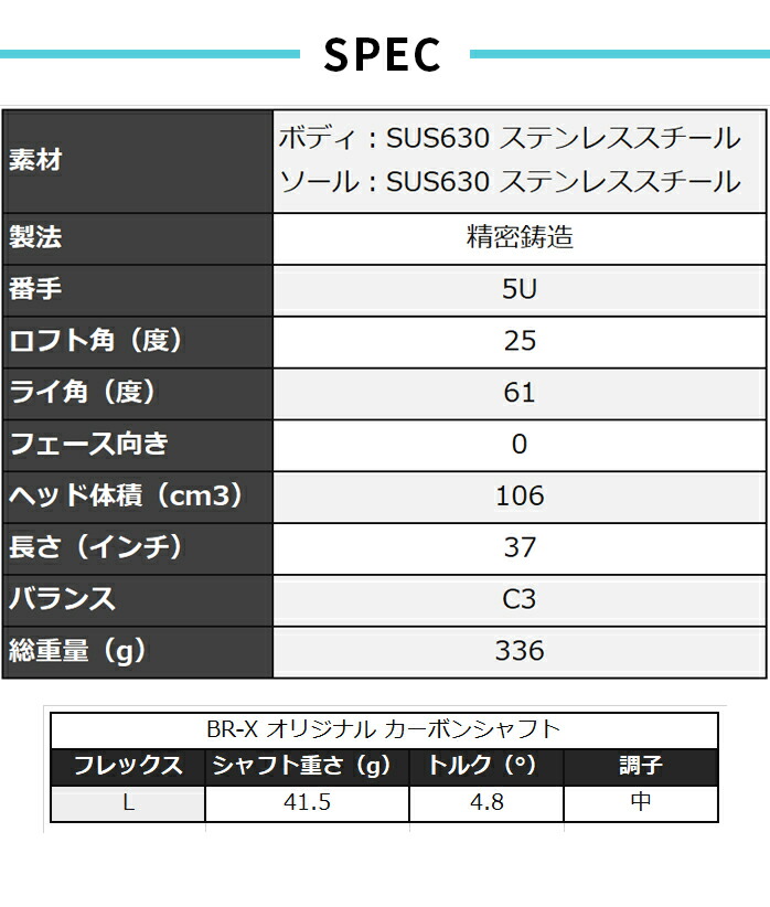 楽天市場】ミズノ ゴルフ レディース BR-X クラブセット やさしい