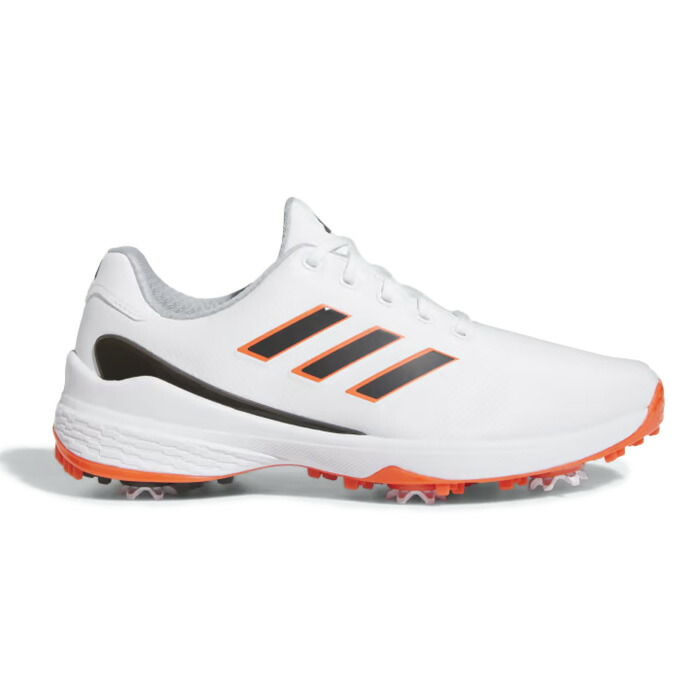 楽天市場】アディダス adidas Golf ゴルフ ゴルフシューズ ZG23