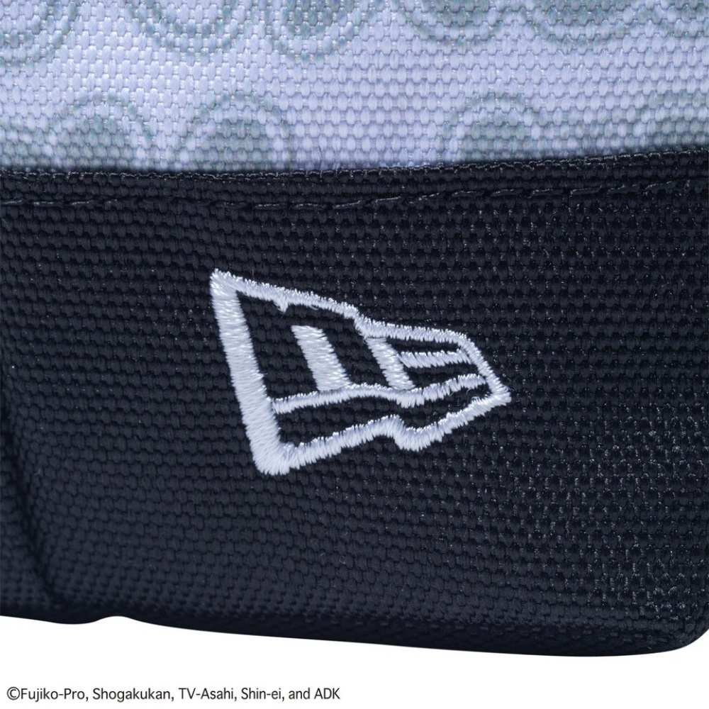 楽天市場】NEWERA GOLF ドラえもん ニューエラ トートバッグミニ 6L