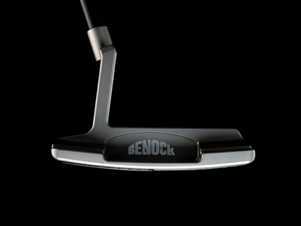 楽天市場】パター ピン 【ショートしないパター】デラマックス