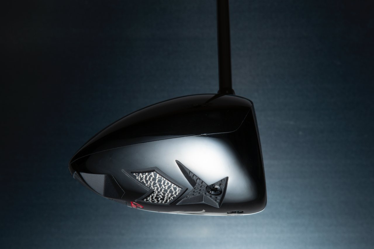 楽天市場】エミリッドバハマ CV11 プロ ドライバー デラマックス 08D