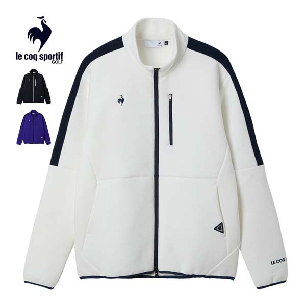 楽天市場】ルコックスポルティフ ゴルフ le coq sportif golf