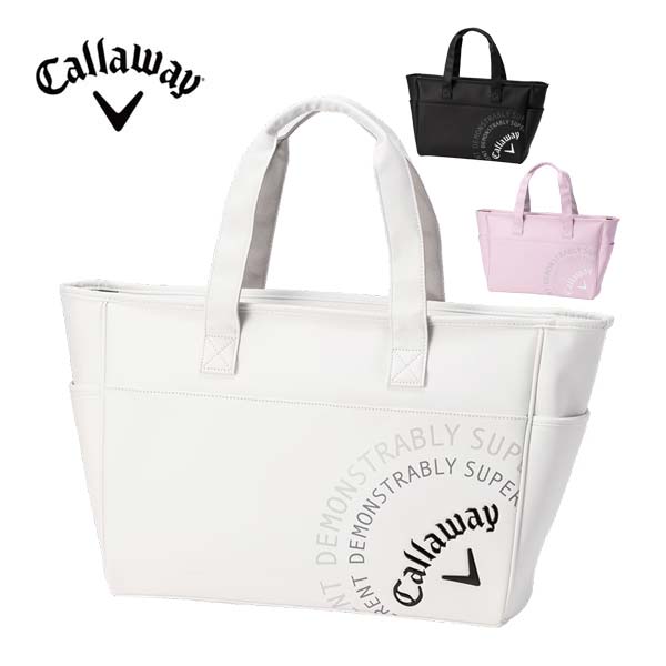 楽天市場】キャロウェイ アップタウン トート ウィメンズ 25 JM