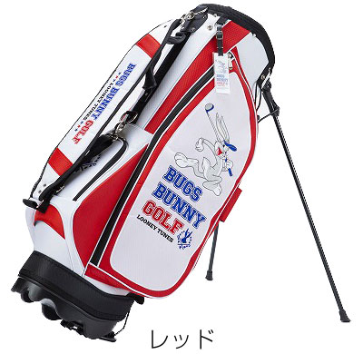 楽天市場】[SALE価格] ルーニー・テューンズ バックスバニーゴルフ