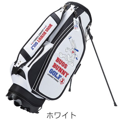楽天市場】[SALE価格] ルーニー・テューンズ バックスバニーゴルフ