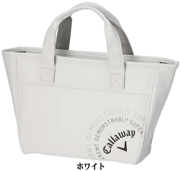 楽天市場】キャロウェイ アップタウン ミニトート ウィメンズ 25 JM