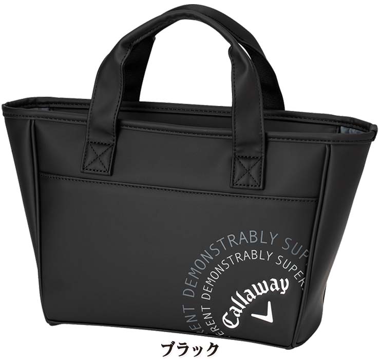 楽天市場】キャロウェイ アップタウン ミニトート ウィメンズ 25 JM