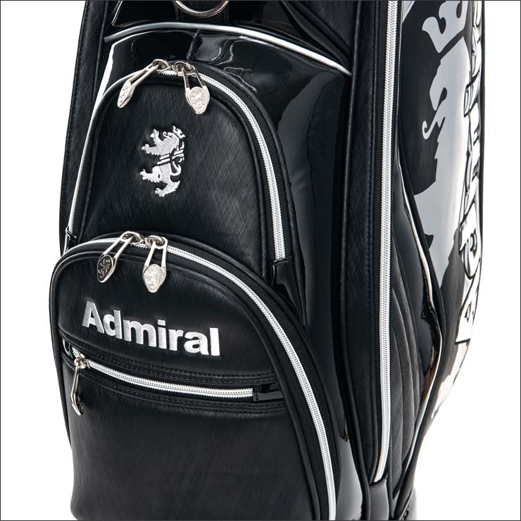 楽天市場】アドミラルゴルフ ユニオンジャックスポーツ カート