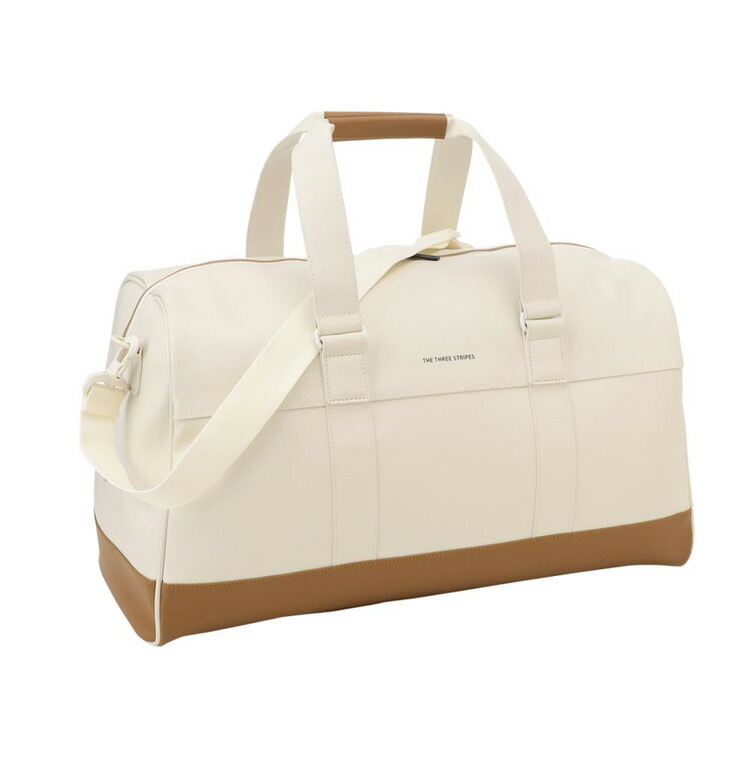 楽天市場】(即納)アディダス ゴルフ 合成皮革 ボストンバッグ JUT56