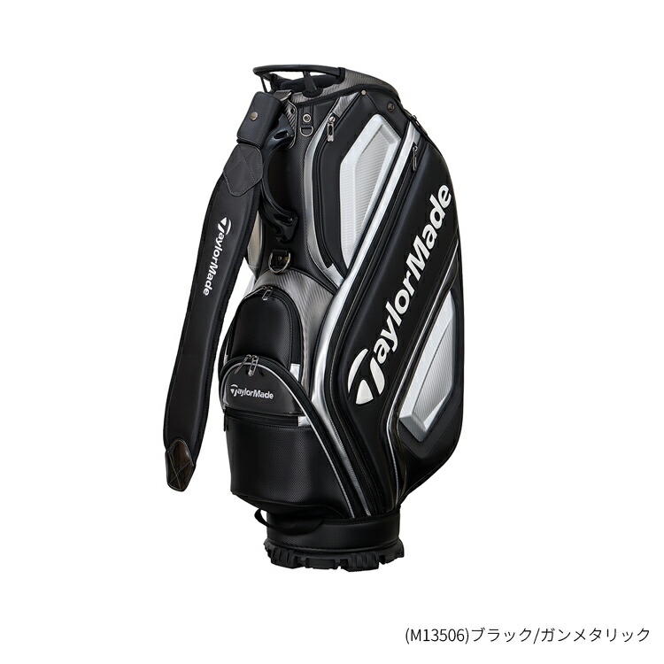 楽天市場】(即納)テーラーメイド(TaylorMade) オーステック キャディ