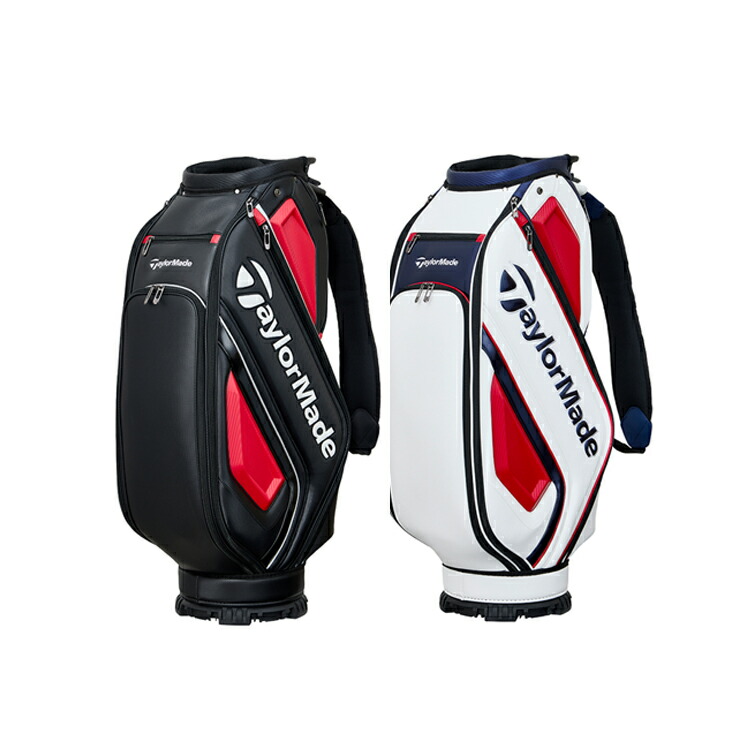 楽天市場】(即納)テーラーメイド(TaylorMade) オーステック キャディ