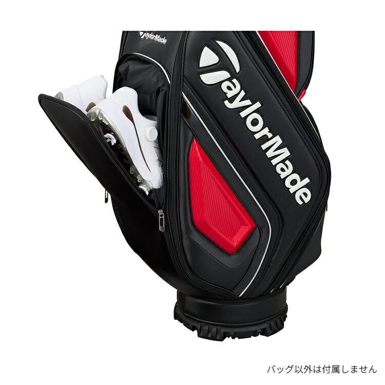楽天市場】(即納)テーラーメイド(TaylorMade) オーステック キャディ