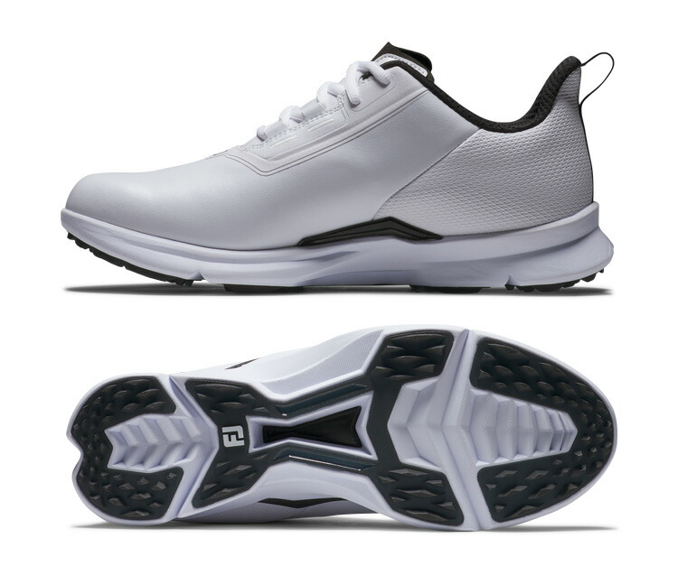 楽天市場】（取寄）フットジョイ フューエル レース(FUEL-Laced