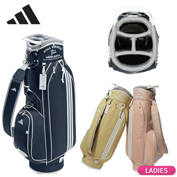 楽天市場】レディース（ブランドアディダス）（キャディバッグ｜バッグ